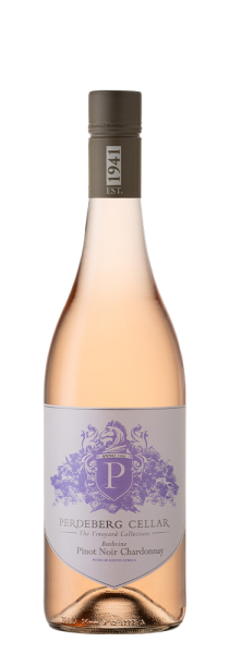 Perdeberg Wine Pty Ltd The Vineyard Collection Pinot Noir Chardonnay 